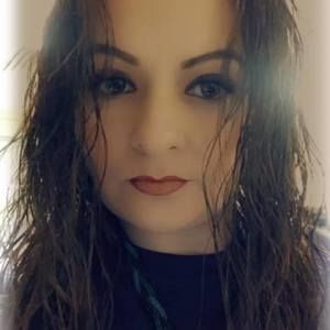 Meet your Posher, Erika